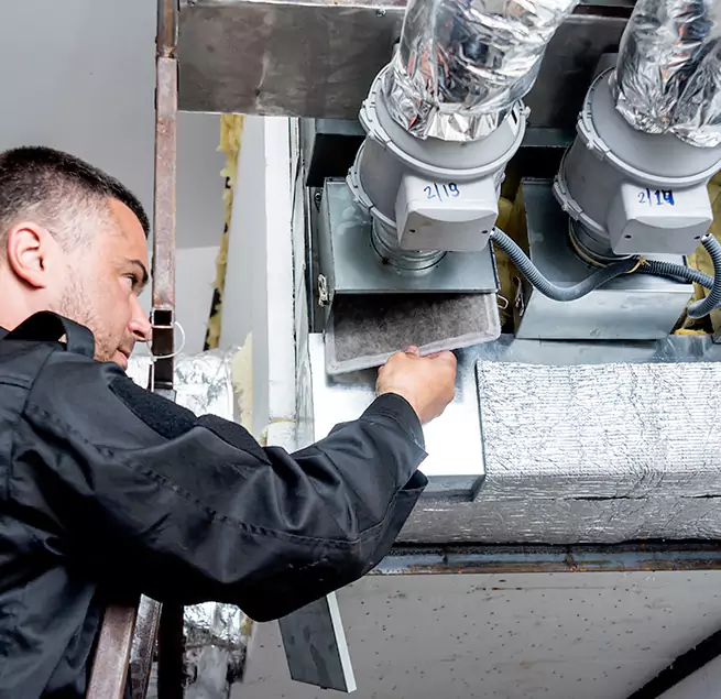 Why Homeowners Businesses Trust Us in Houma, LA?