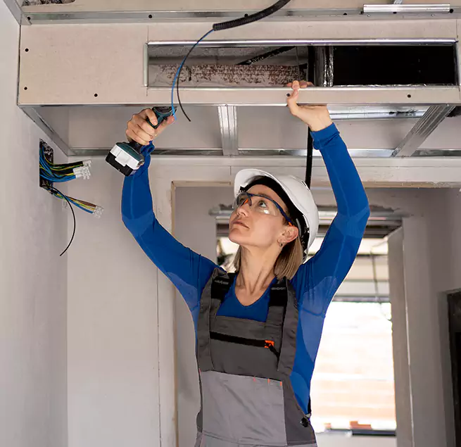 Why Homeowners & Businesses Trust Us in Houma, LA?