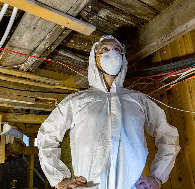 Why Homeowners & Businesses Trust Us in Houma, LA?