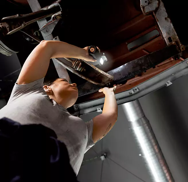 Why Homeowners & Businesses Trust Us Houma, LA