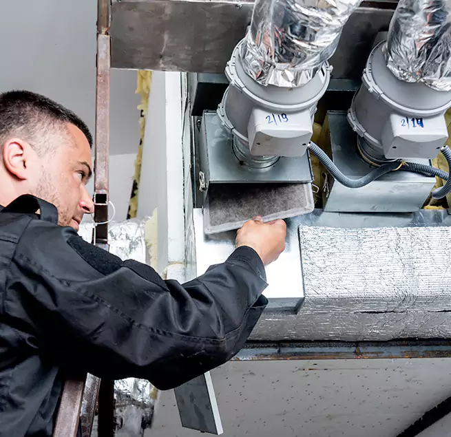 Why Homeowners & Businesses Trust Us in Houma, LA?