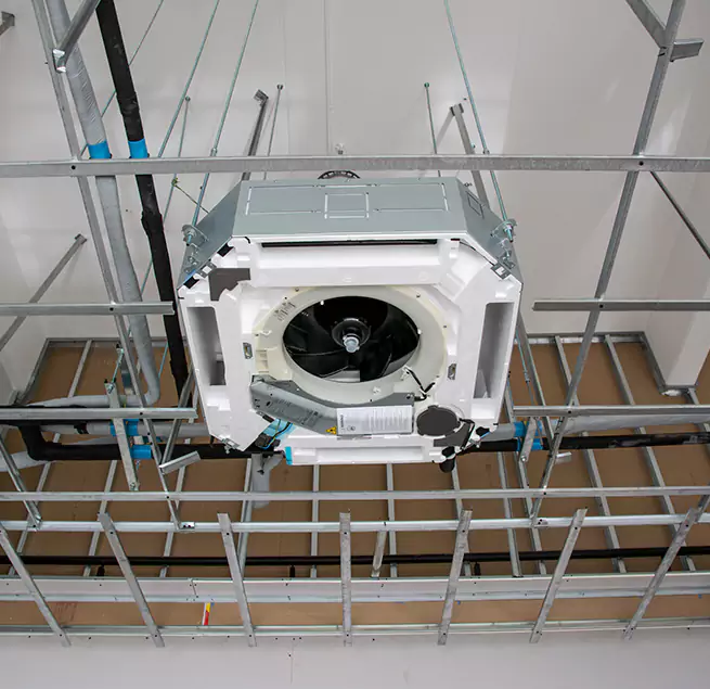 Why Homeowners & Businesses Trust Us Houma, LA?