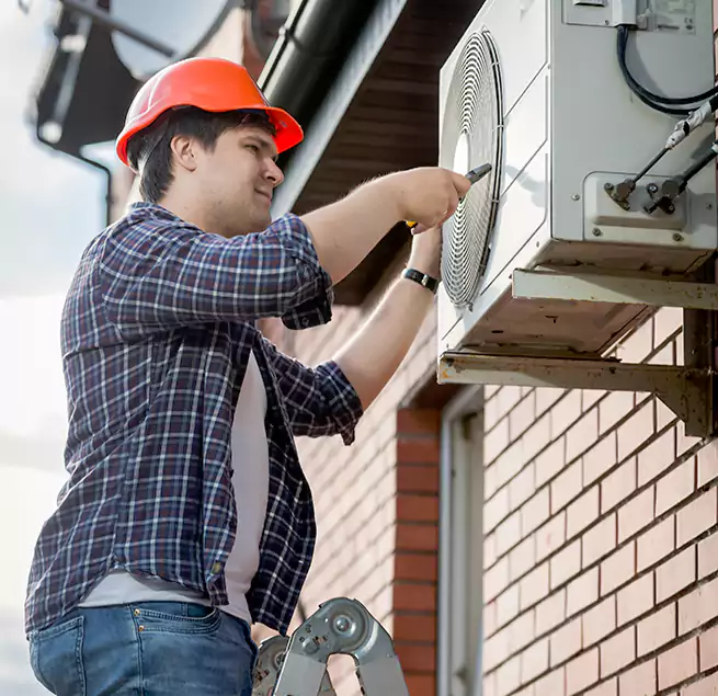 Why Homeowners & Businesses Trust Us Houma, LA