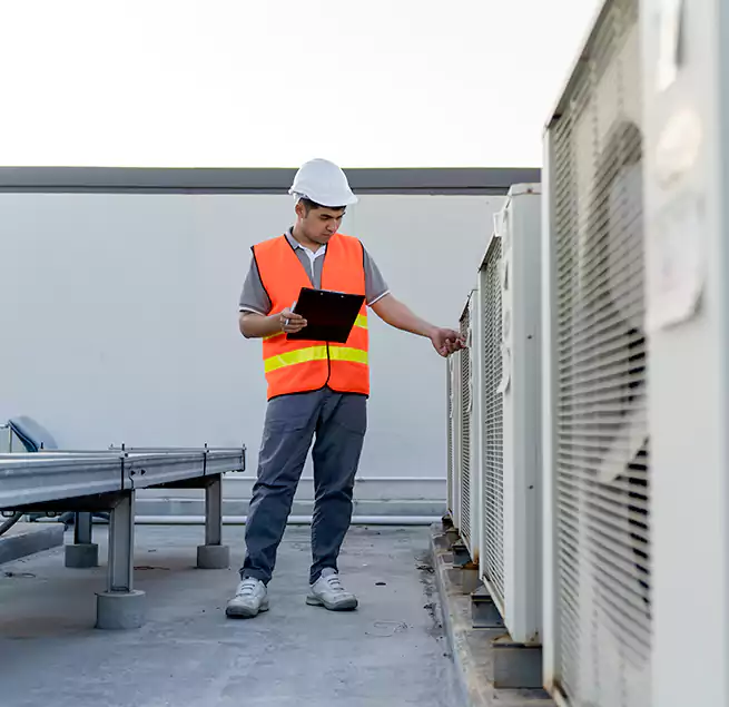 Why Homeowners & Businesses Trust Us in Houma, LA?