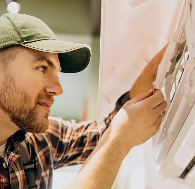 Why Homeowners & Businesses Trust Us in Houma, LA?