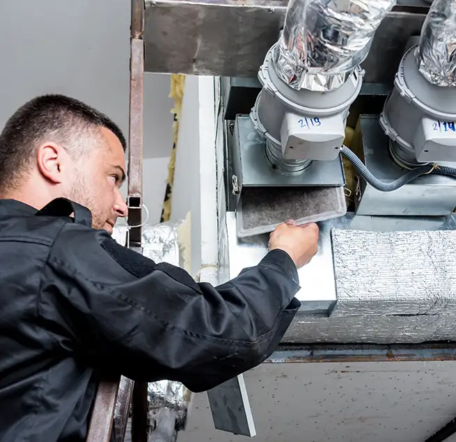 Why Homeowners & Businesses Trust Us in Houma, LA?