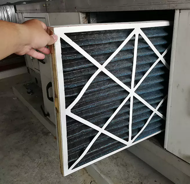 Why Homeowners & Businesses Trust Us Houma, LA?